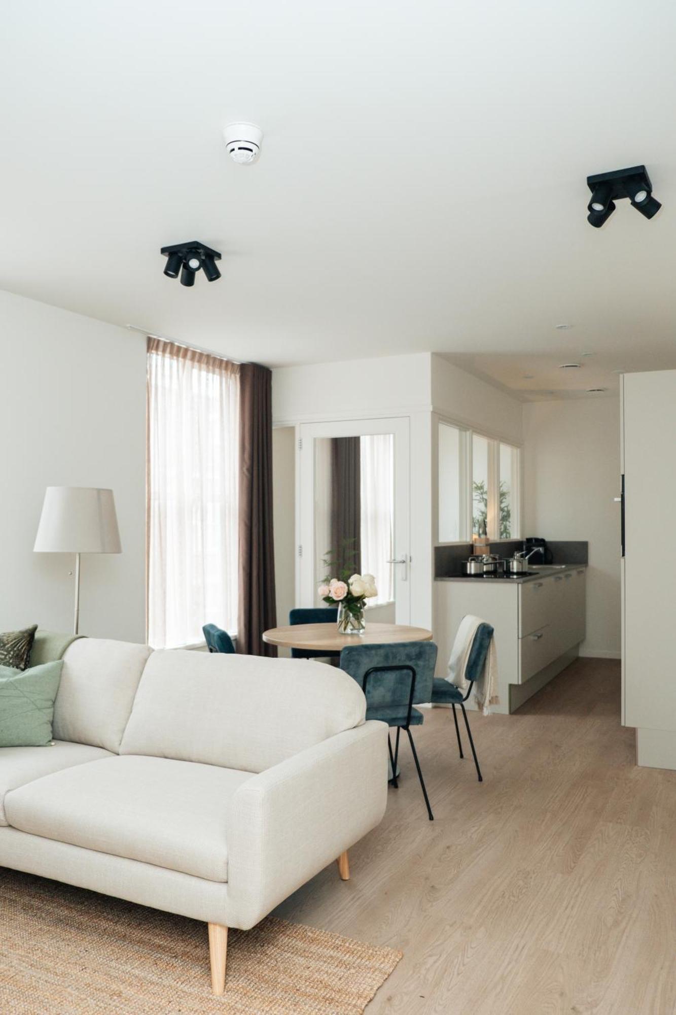 Urban Suites Eindhoven Exterior foto